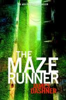 The_maze_runner